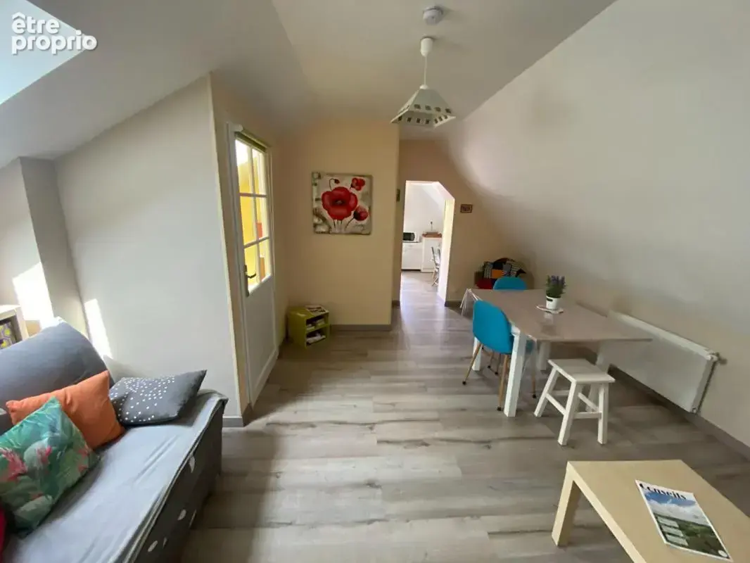 Propiété avec étang et rivière 273 m2 - photo 12