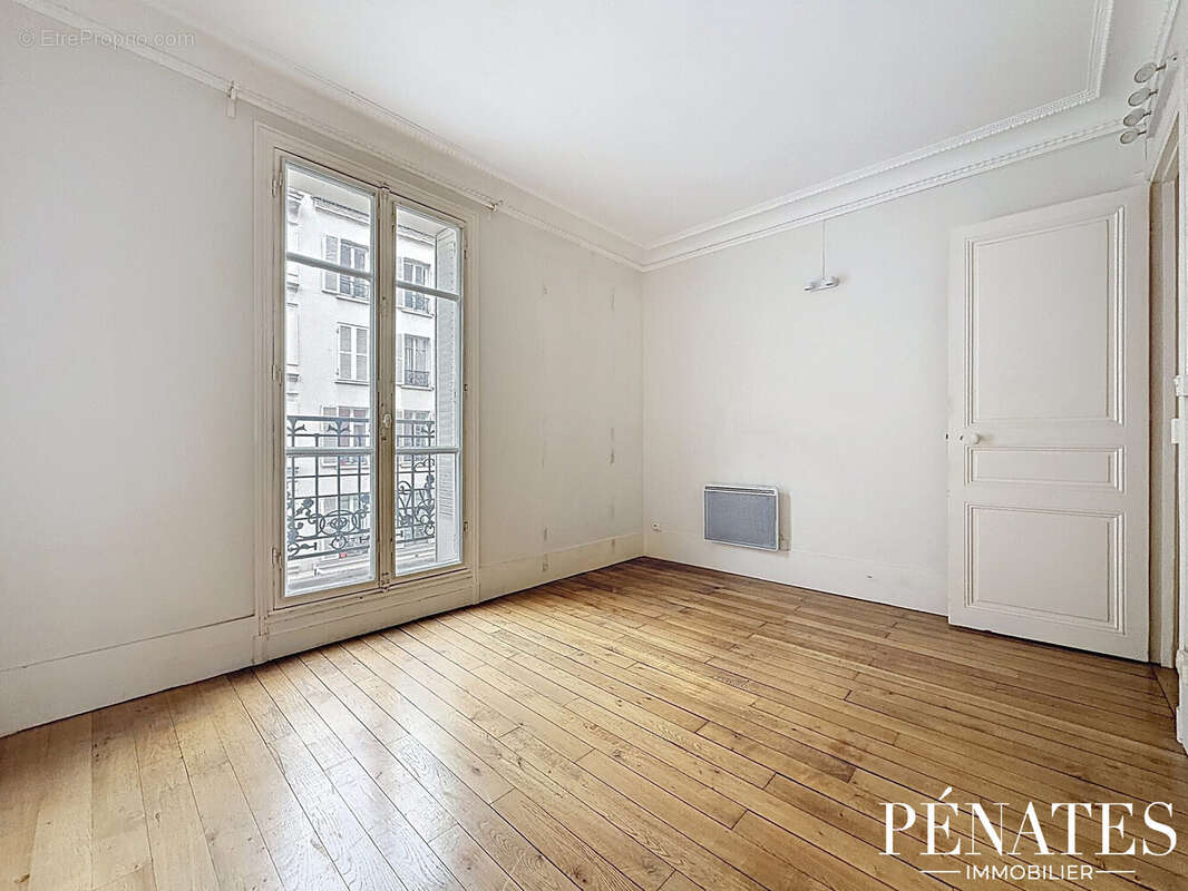 Appartement 33 m² à Paris-13e  - photo 7