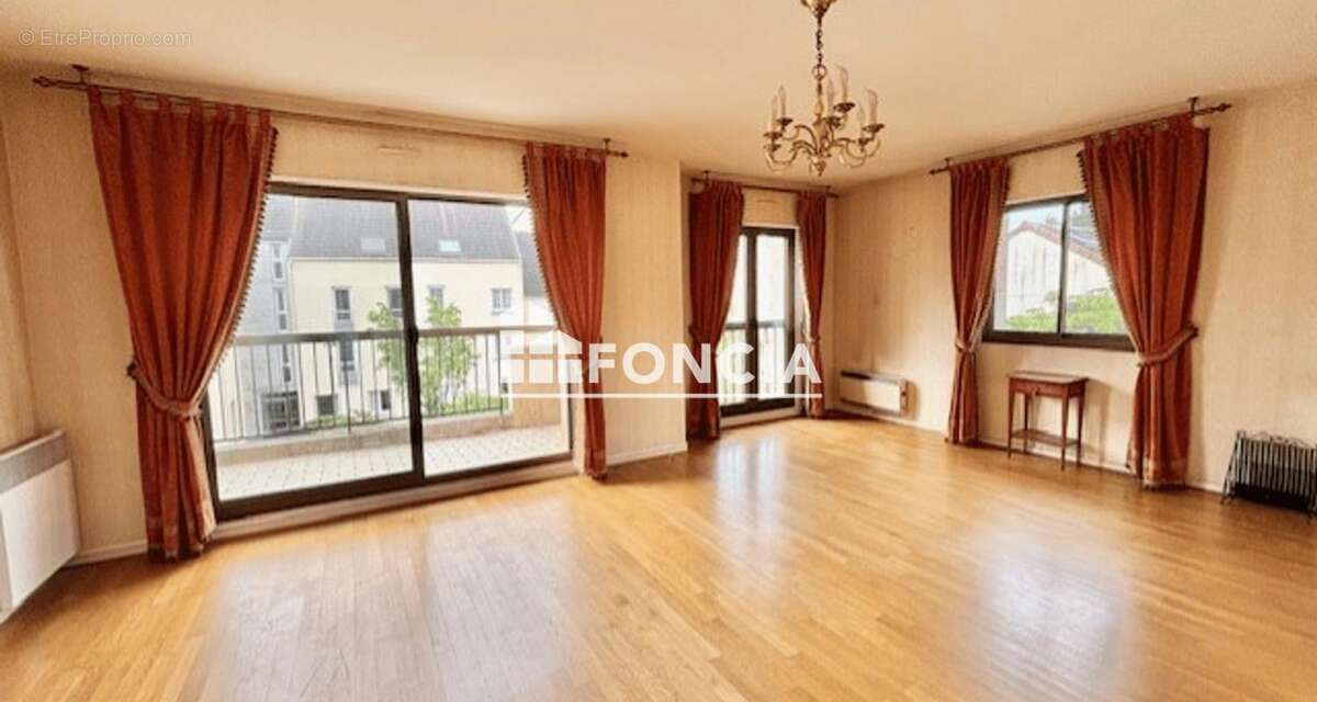 Appartement à ANTONY