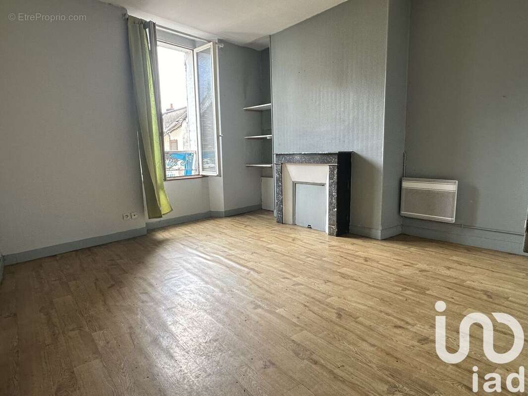 Photo 2 - Appartement à JOIGNY