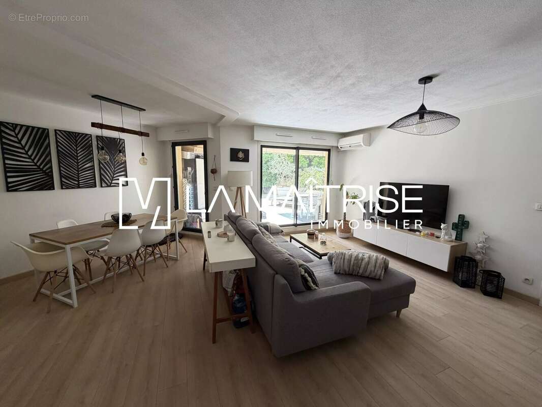Appartement 51 m² à Marseille-9e  - photo 7