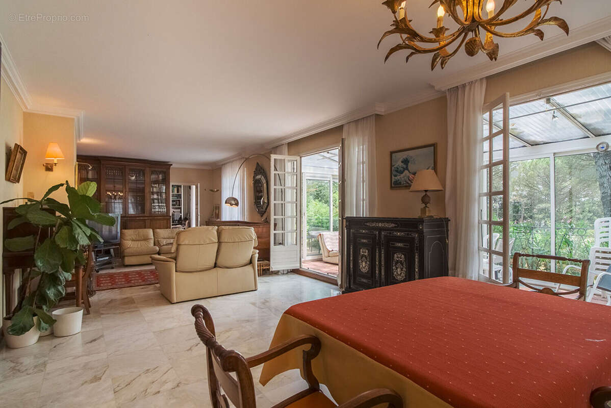 Maison à CARCASSONNE