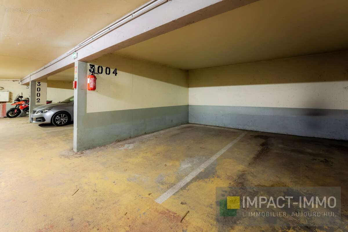 Appartement à FRANCONVILLE