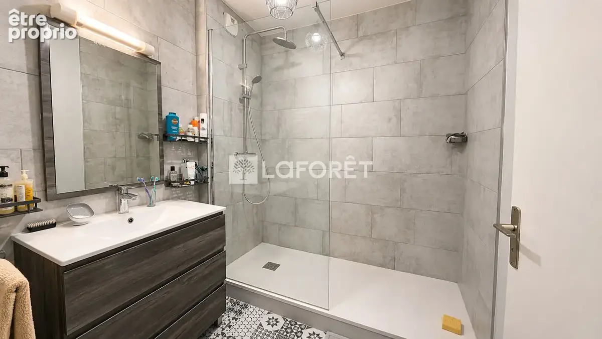 Appartement Le Havre 3 pièce(s) 71 m2 - photo 7