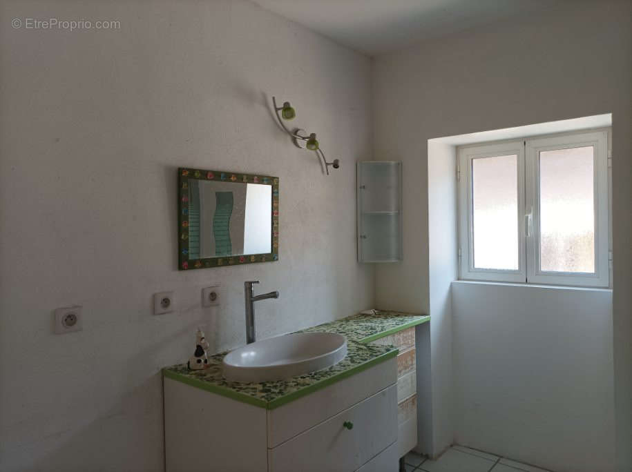 Maison à MONSEMPRON-LIBOS