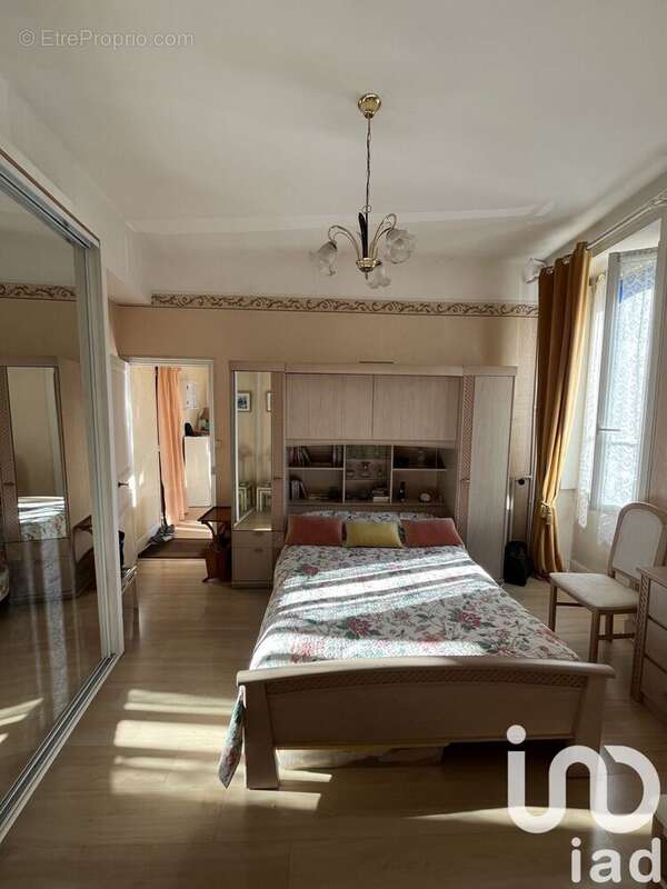 Photo 4 - Appartement à BRIVE-LA-GAILLARDE