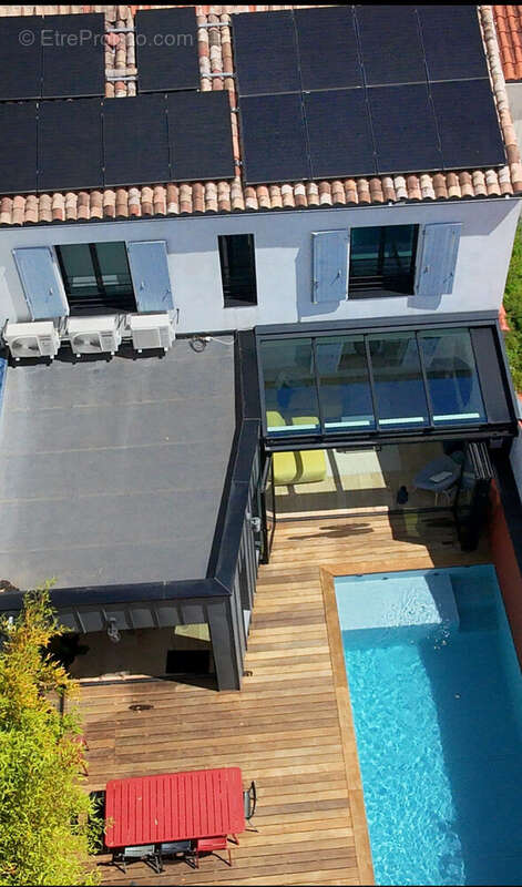 Maison à LA ROCHELLE
