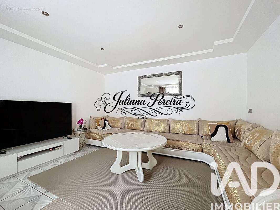 Photo 8 - Maison à LIMAY