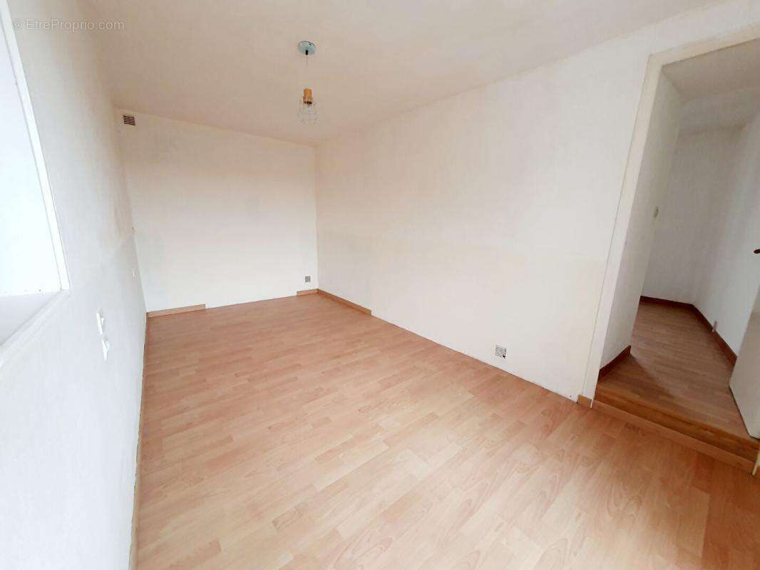 Maison à LA BOISSIERE