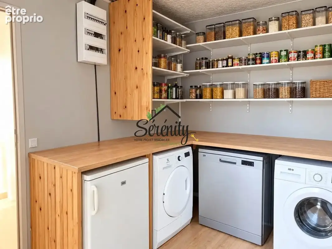 Maison 10 pièces 197 m² à vendre à Bantouzelle (59266) - photo 7