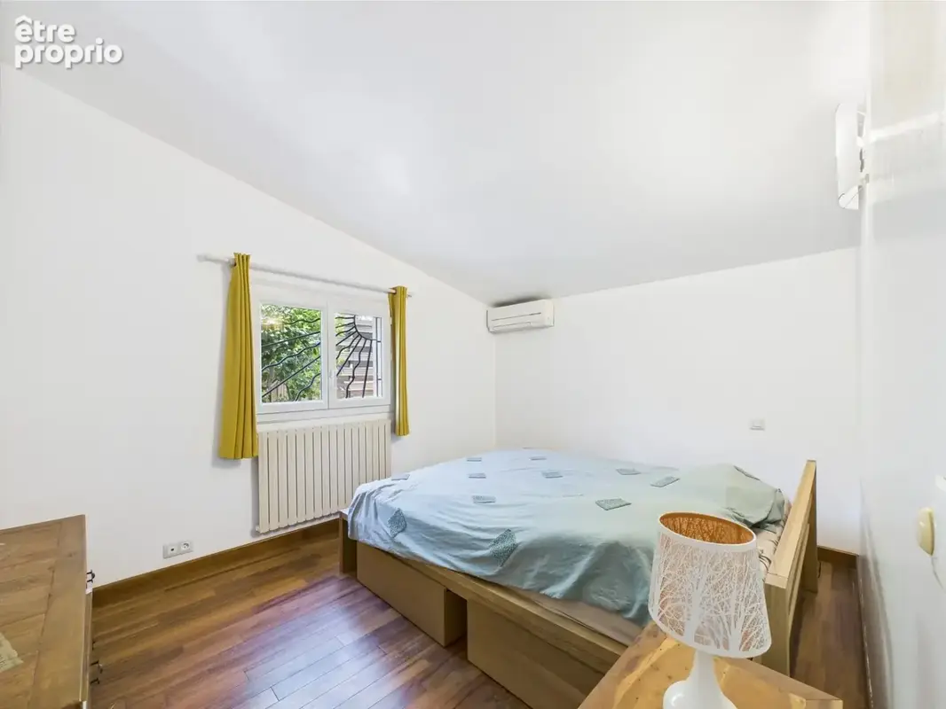 Antibes – maison 95 m² + annexe de 13 m² – centre-ville à pied - photo 13