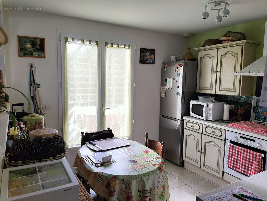 Maison à TONNAY-CHARENTE