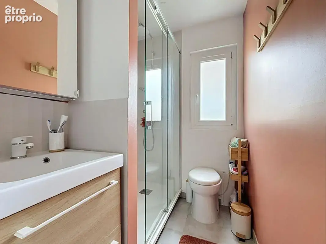 Charmante maison, 4 pièces , 3chambres , terrasse et jardin - photo 6
