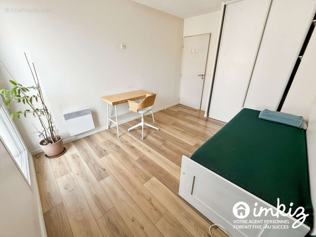 Vente appartement Marseille (camas) - photo 9