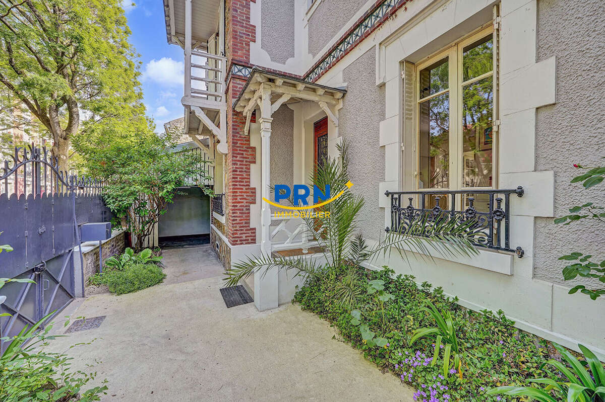 Maison à VITRY-SUR-SEINE