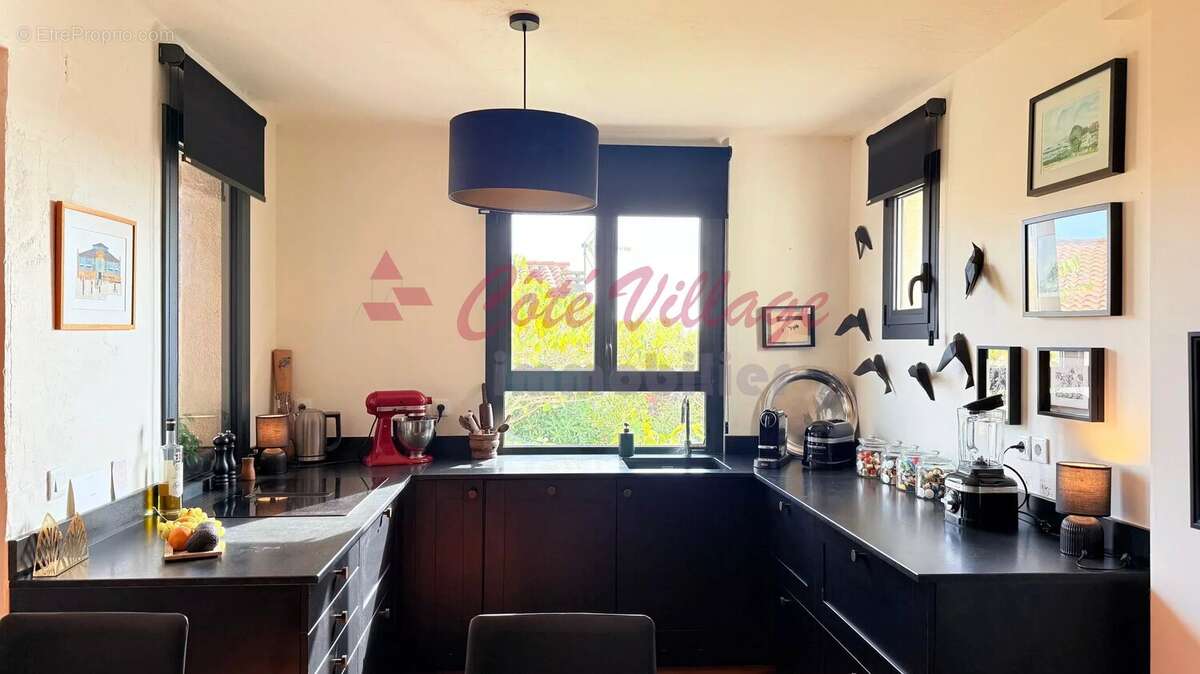 Appartement à FLEURY
