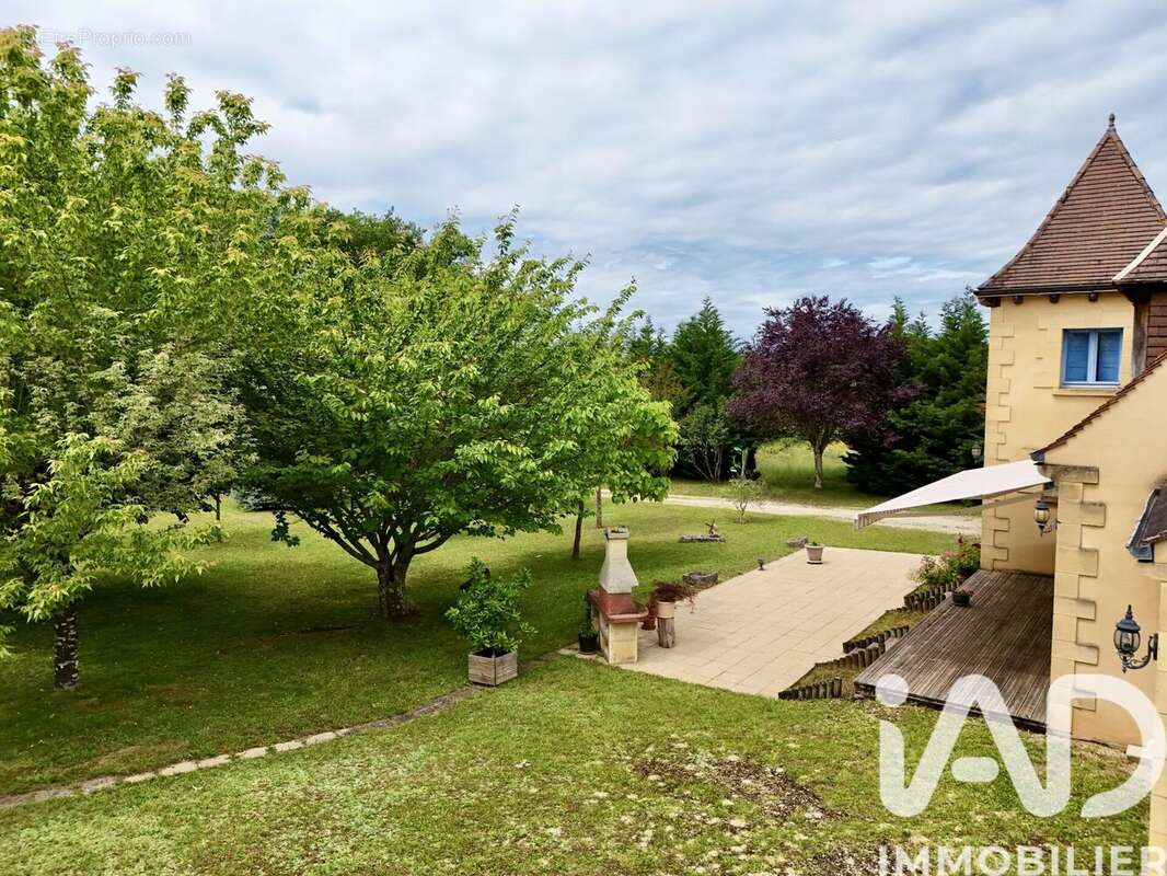 Photo 4 - Maison à CENAC-ET-SAINT-JULIEN