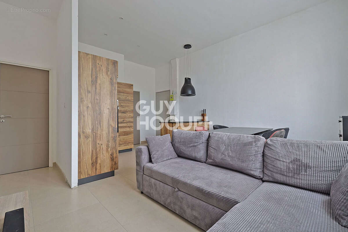 Appartement 3 pièces à vendre à Neuves-Maisons - Exclusivité Guy Hoquet - photo 6