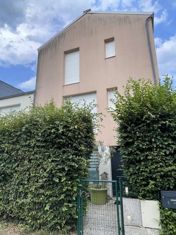 Maison 121 m² à Tours  - photo 4