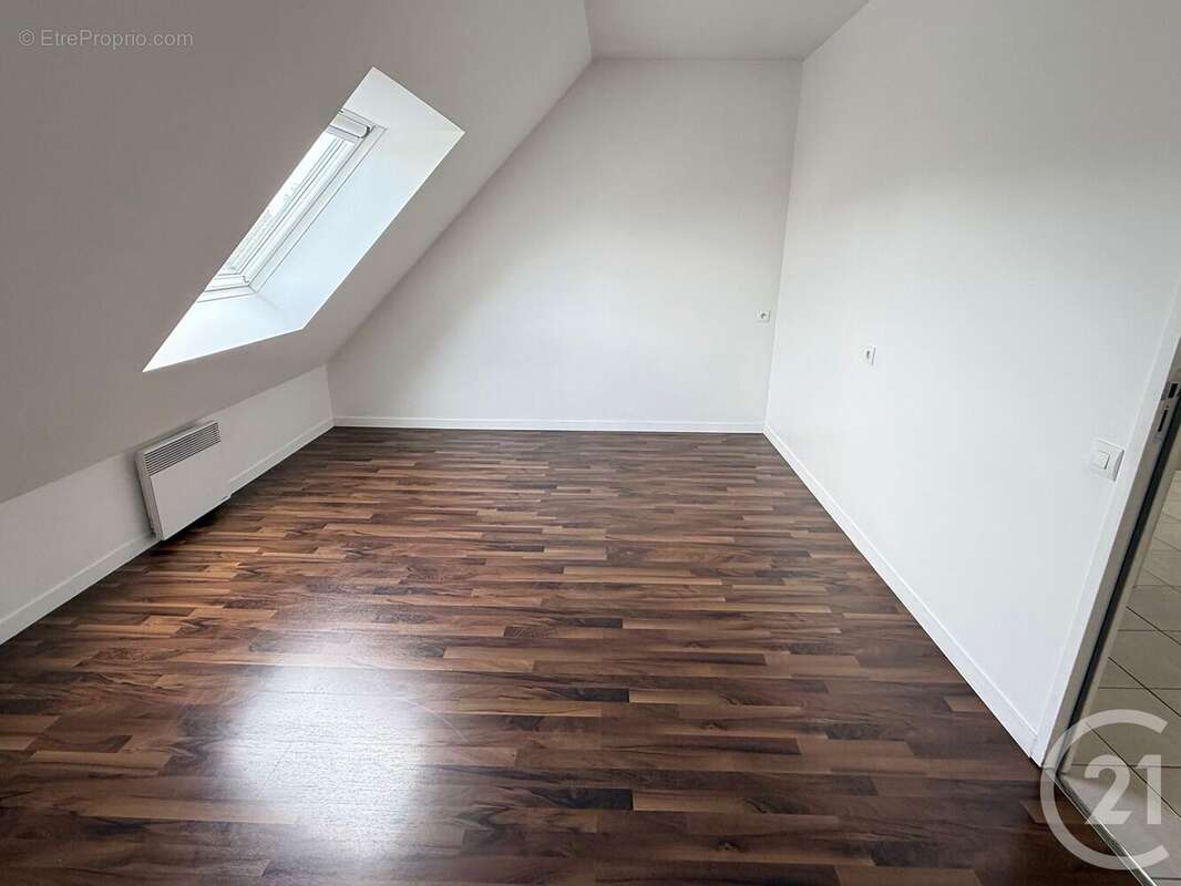 Maison à BOUCHEMAINE