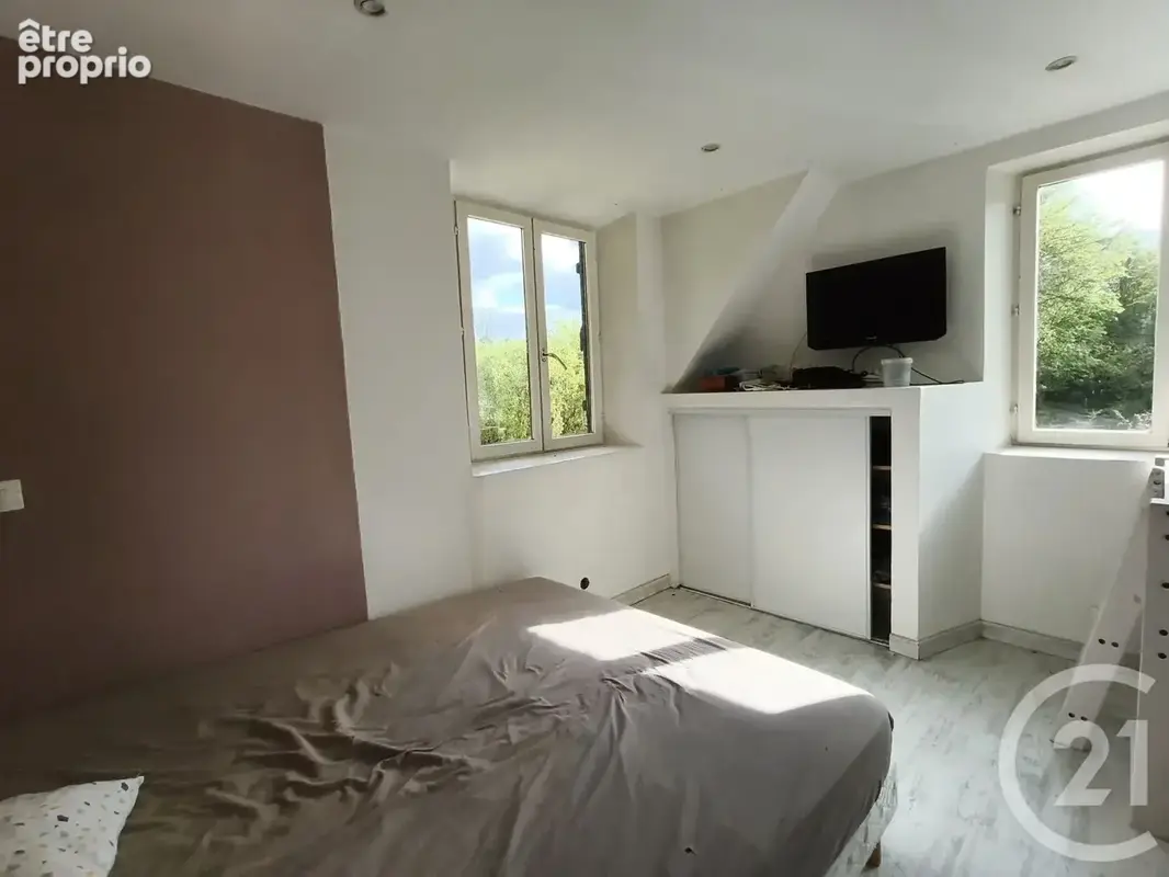 Maison 6 pièces 137 m² à vendre à Hecmanville (27800) - photo 8