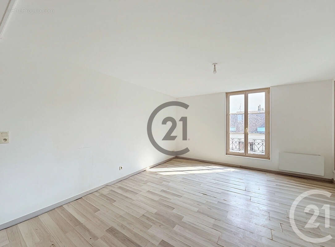 Appartement 61 m² à Troyes  - photo 3