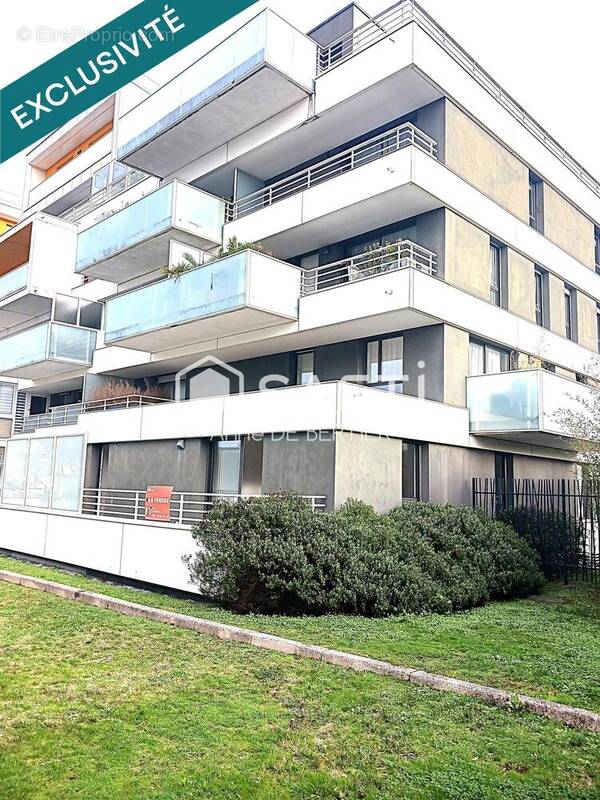 Photo 1 - Appartement à LA BAULE-ESCOUBLAC