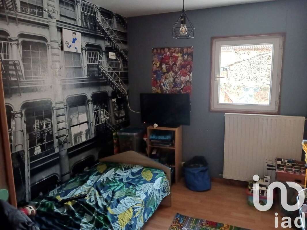 Photo 9 - Maison à CIVAUX