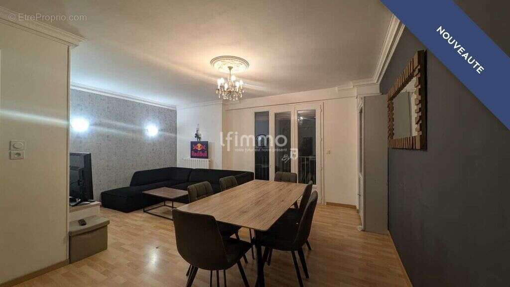 Maison à CARCASSONNE