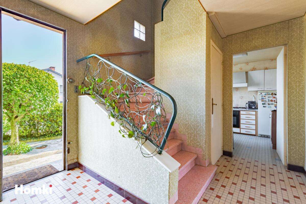 Maison à TOULOUSE