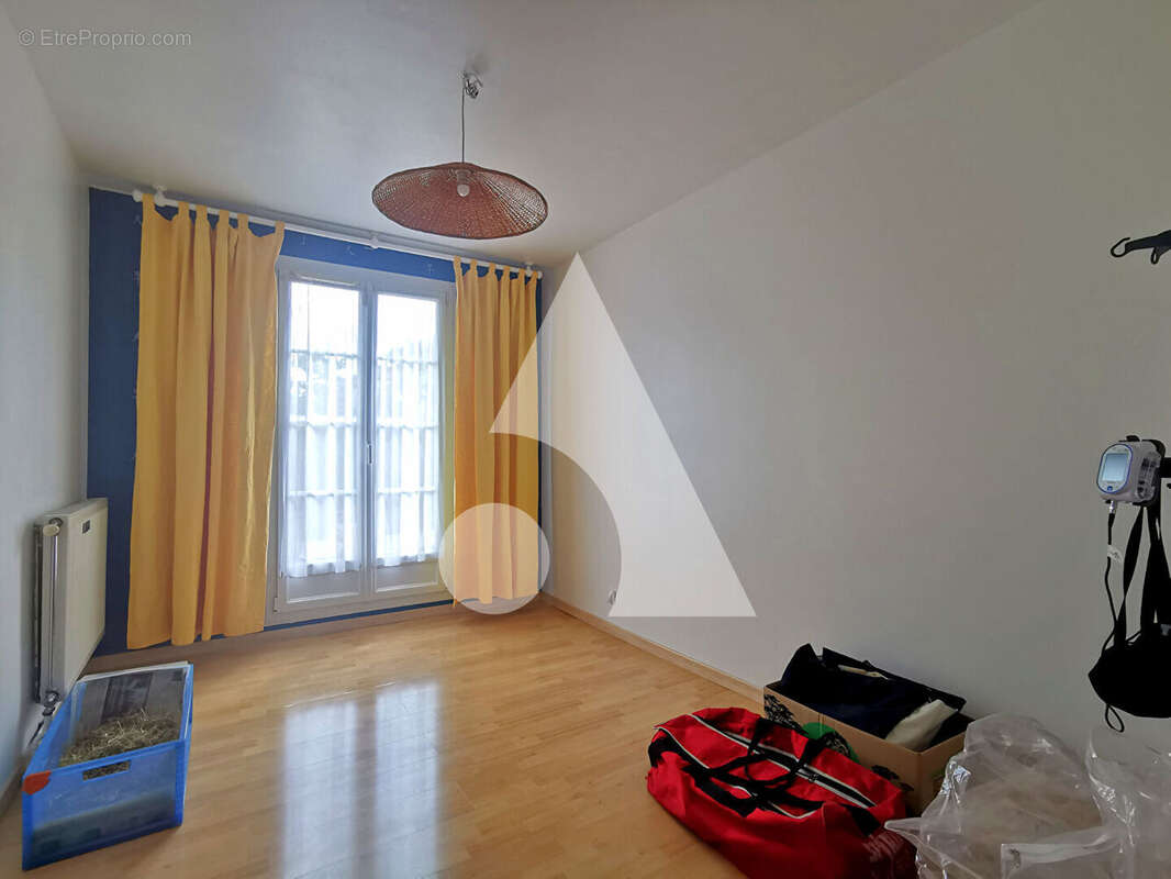 Maison à CORMEILLES-EN-PARISIS