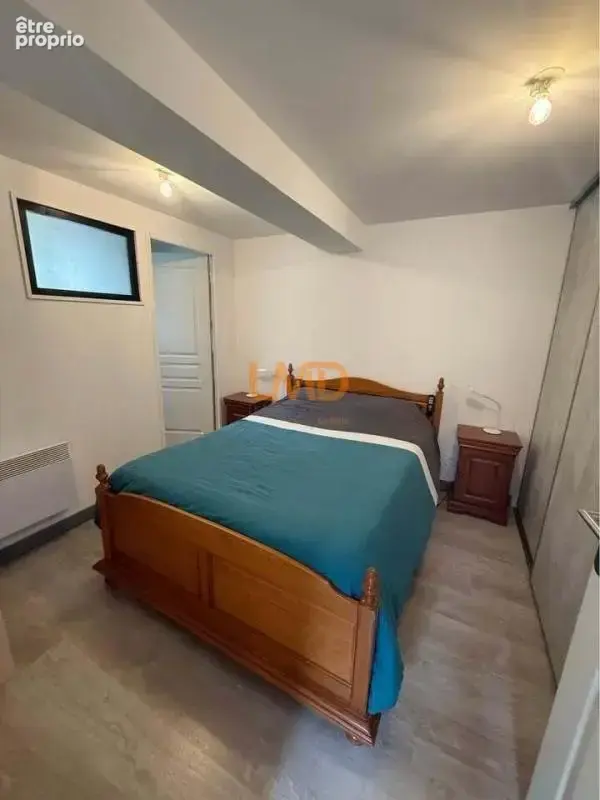 Maison 120 m2 centre ville Mussidan - photo 6