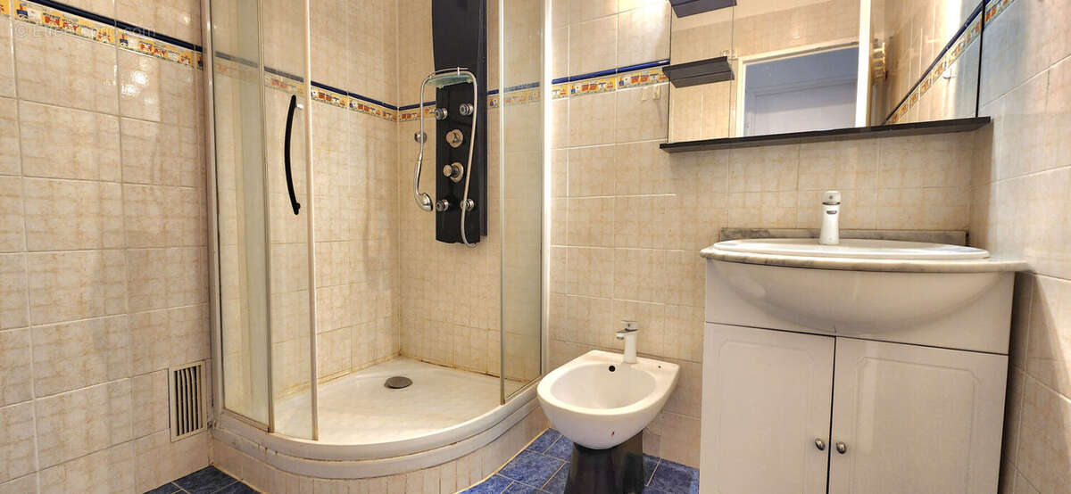 Appartement à SAINT-GRATIEN
