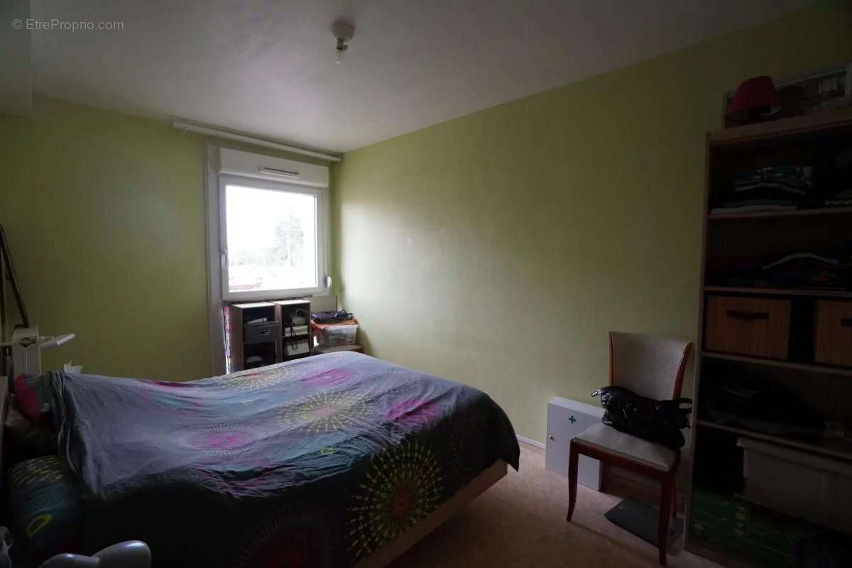 Appartement à LONGVIC