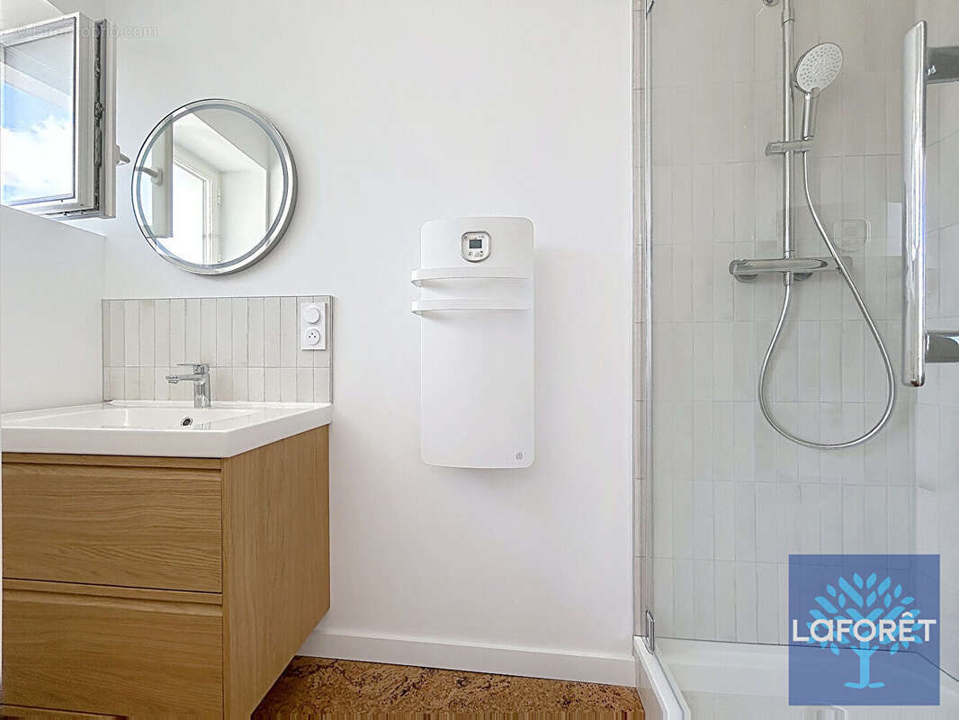 Appartement à CONCARNEAU