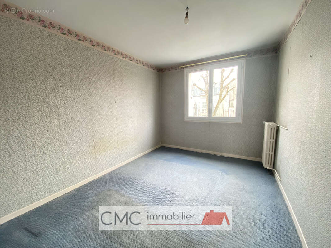 Appartement à CHARTRES