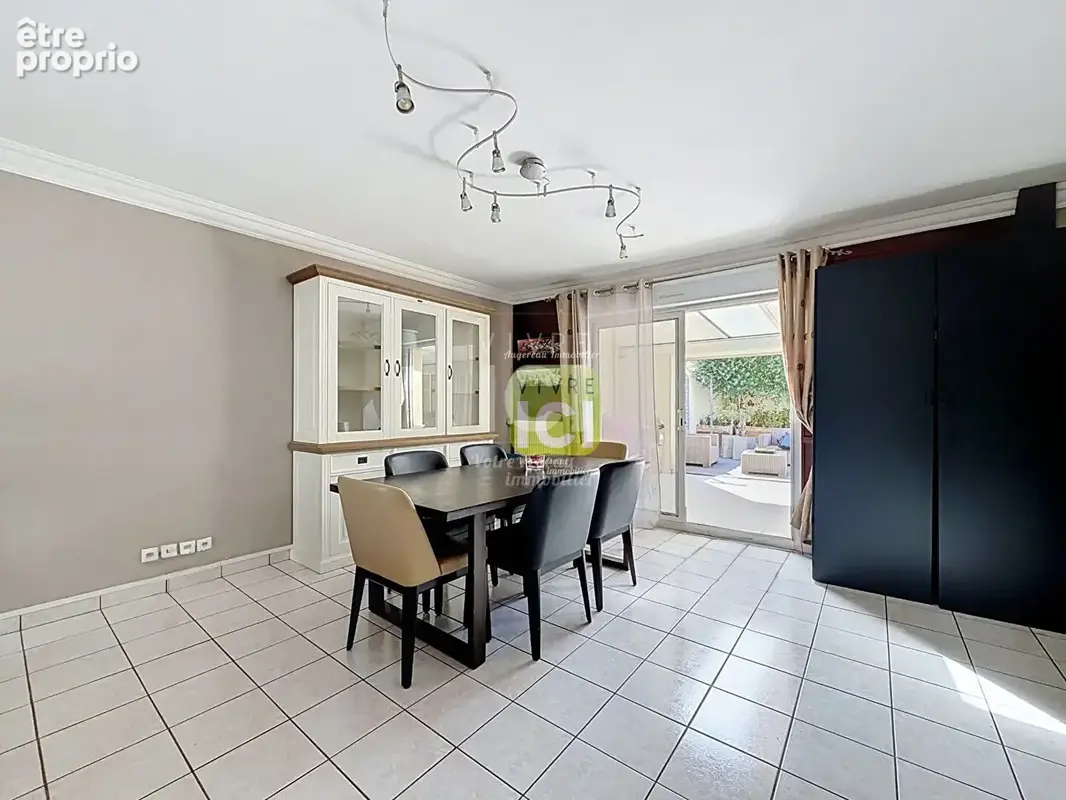 Maison familiale à Cholet - photo 6