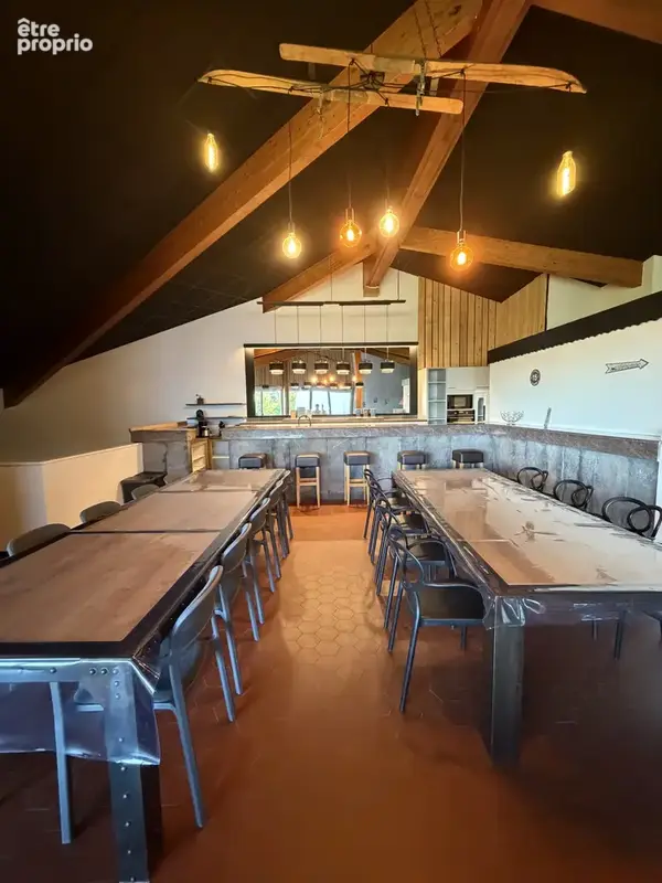 Le Lioran - bien d'exception de 426 m2 - photo 10