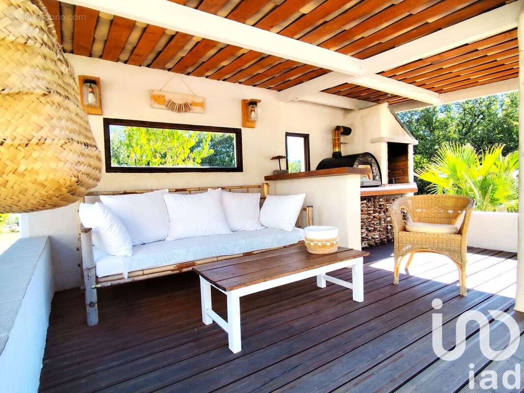 Photo 2 - Maison à LE THORONET