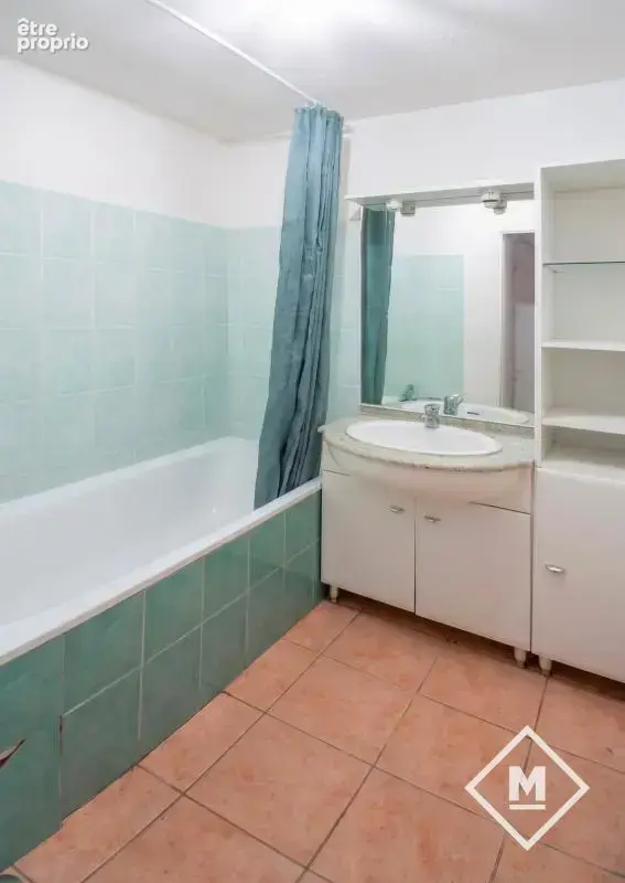Appartement lumineux et calme à Marseille Saint Charles - Idéal premier achat ou investissement - photo 8