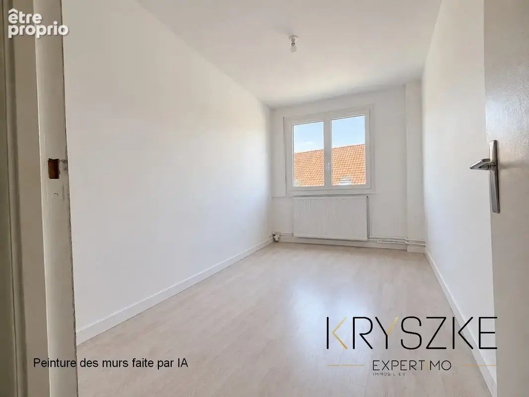 SAINT-POL-SUR-TERNOISE   Appartement 60 m2   2 chambres   Garage - photo 4