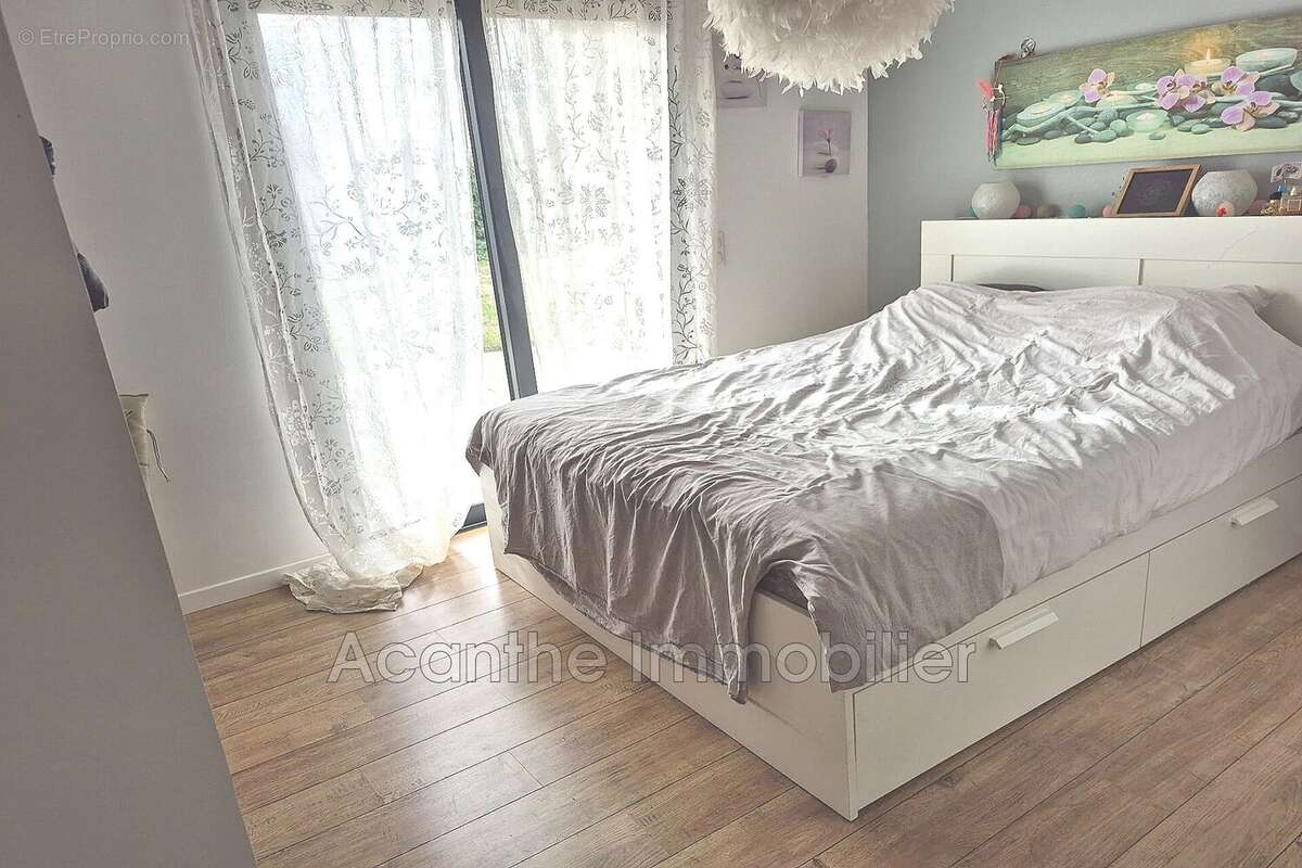 Maison à CASTELNAU-LE-LEZ