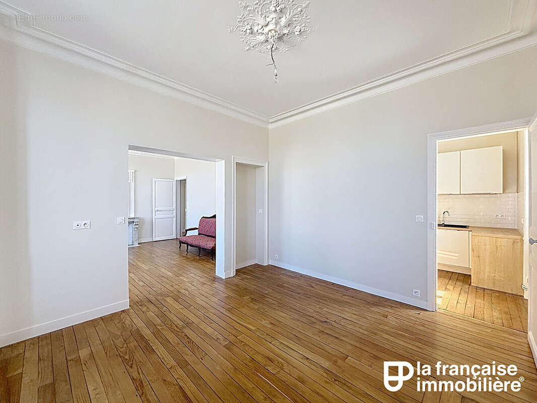 Appartement à DINARD