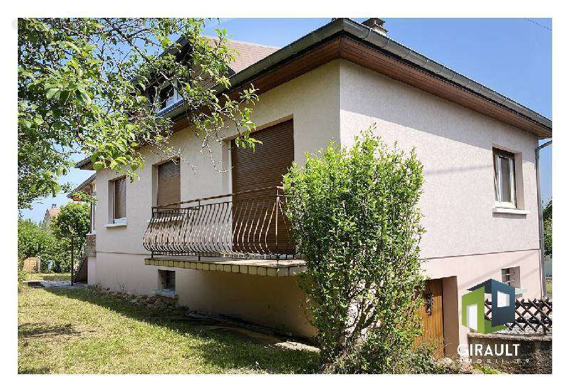 Maison à SELONCOURT