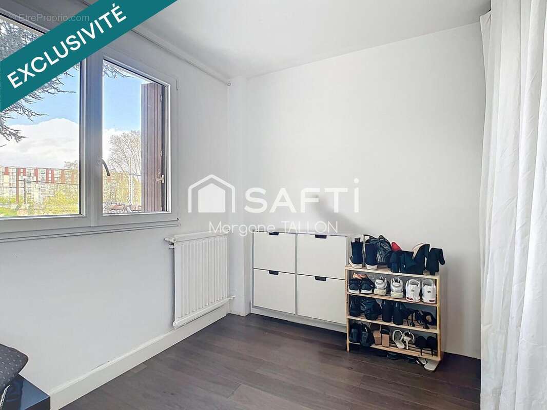 Photo 5 - Appartement à ALFORTVILLE
