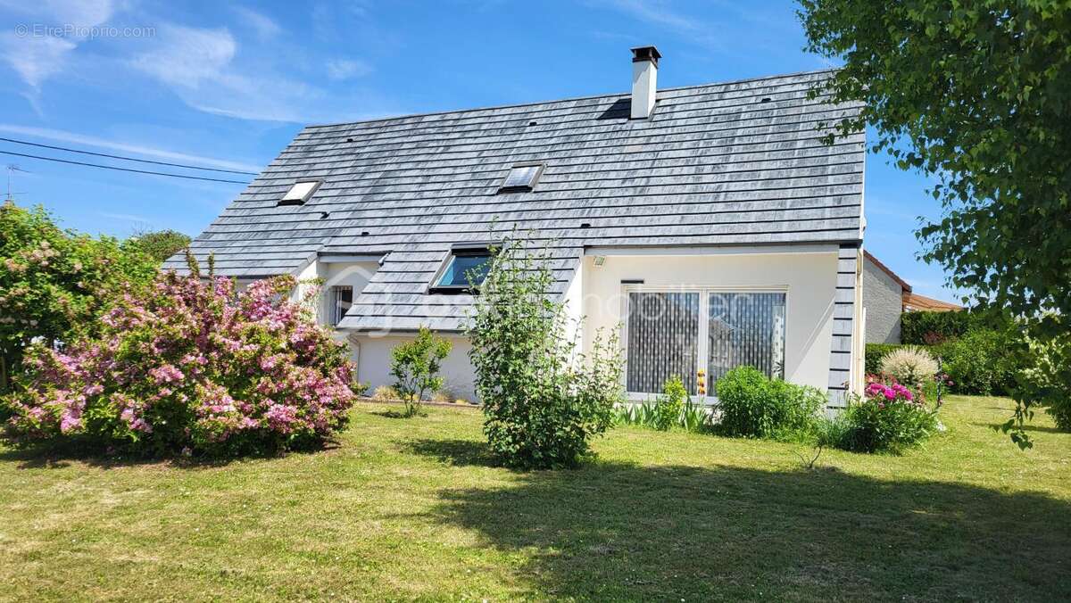Maison familiale au calme - photo 6