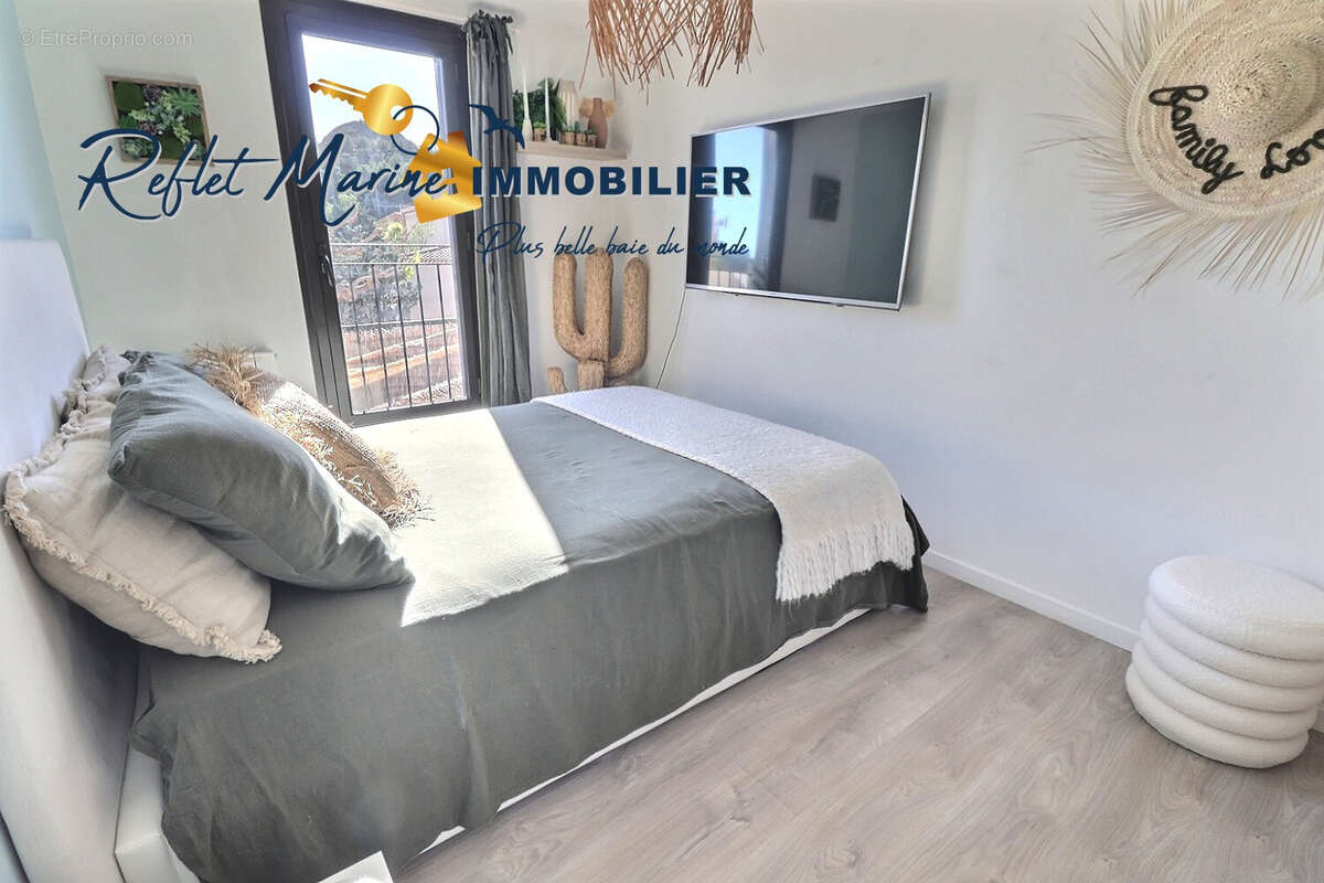 Appartement à LA CIOTAT