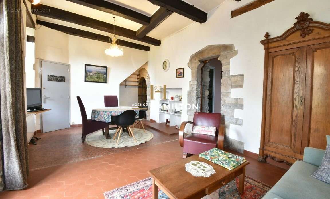 Maison à CORDES-SUR-CIEL