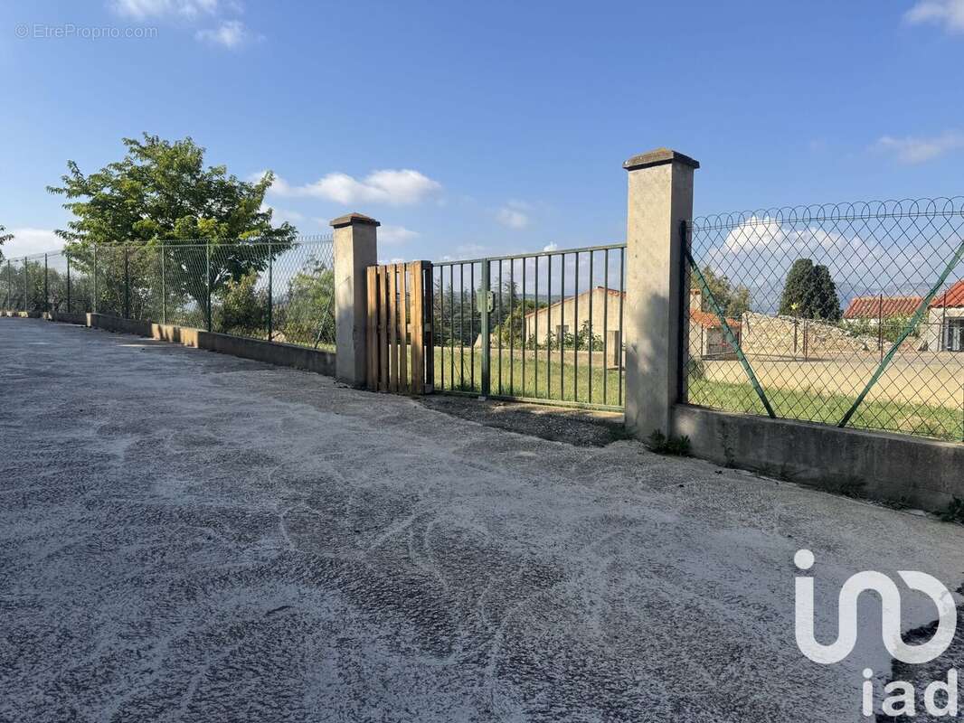 Photo 5 - Terrain à ESTAGEL