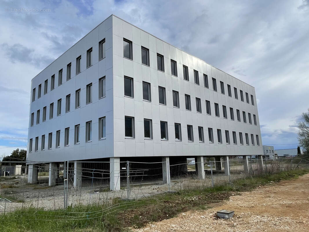 Bâtiment d'Exception à Montauban pour activité professionnelle - photo 5